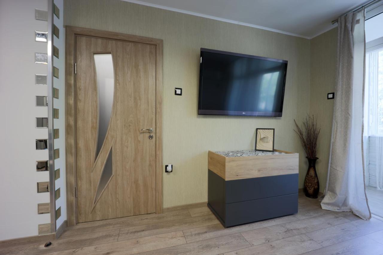 Apartments Relax 3&4 Varna Exterior foto