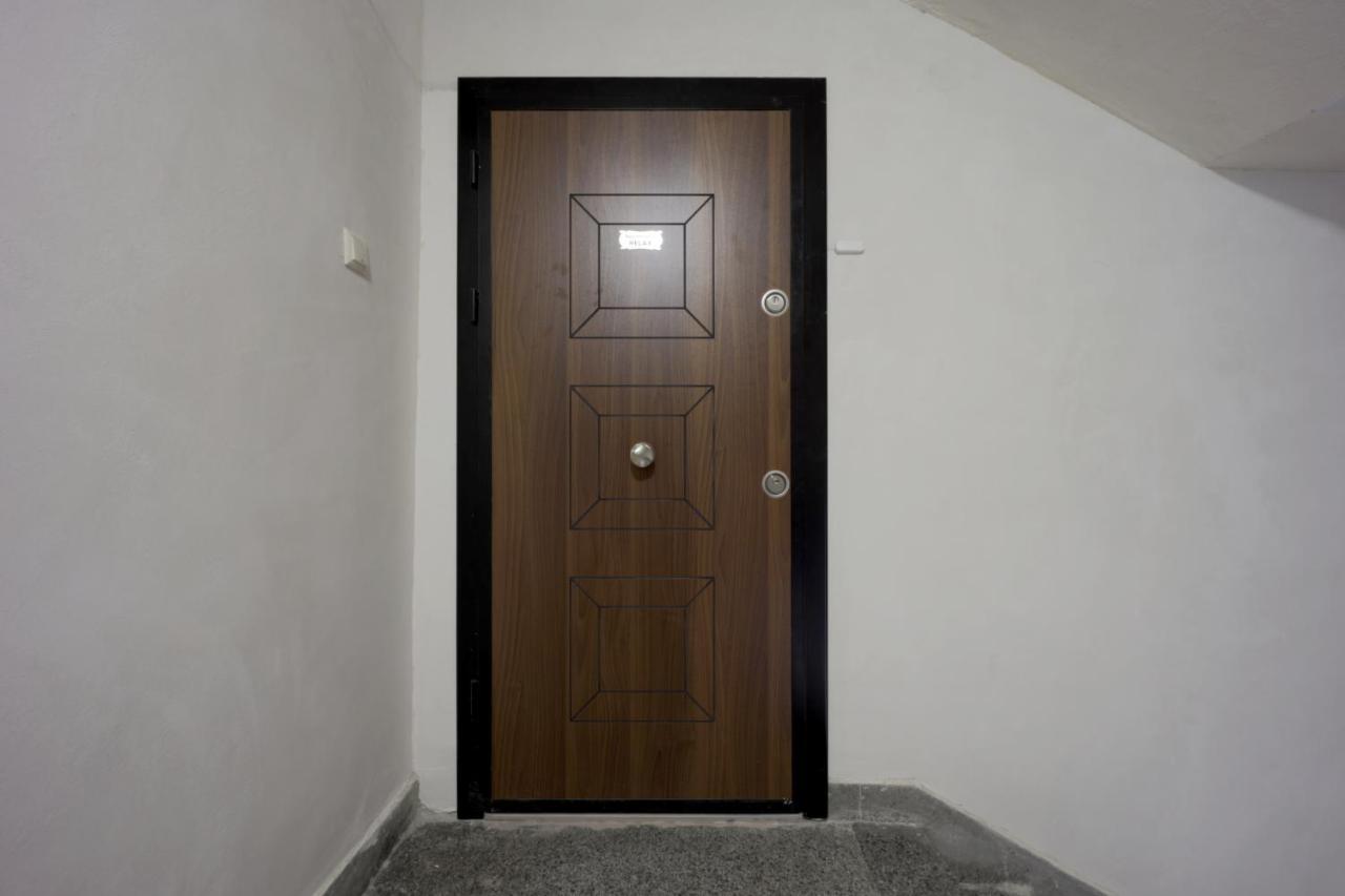 Apartments Relax 3&4 Varna Exterior foto
