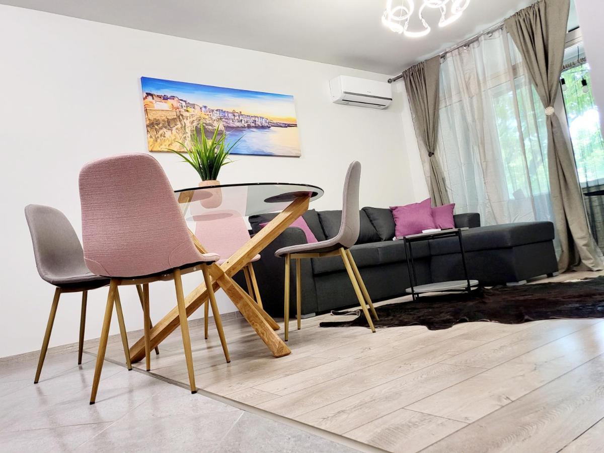 Apartments Relax 3&4 Varna Exterior foto