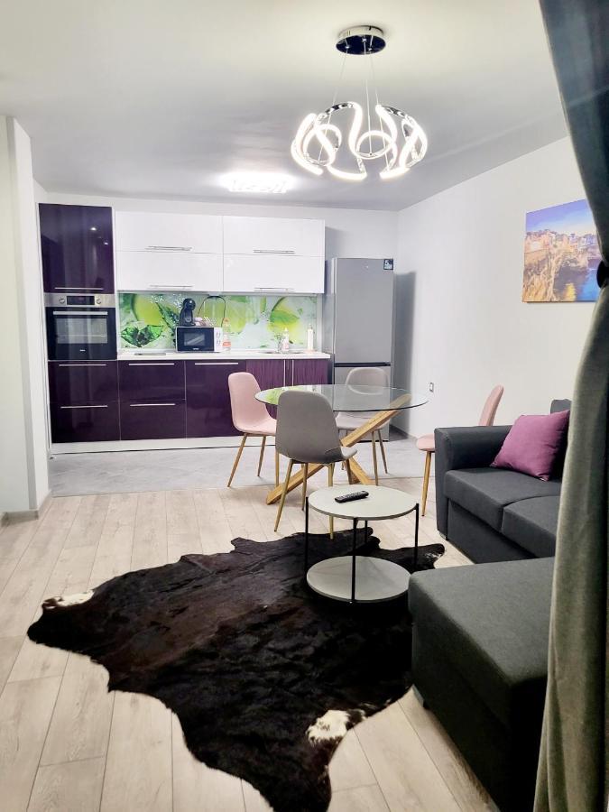 Apartments Relax 3&4 Varna Quarto foto