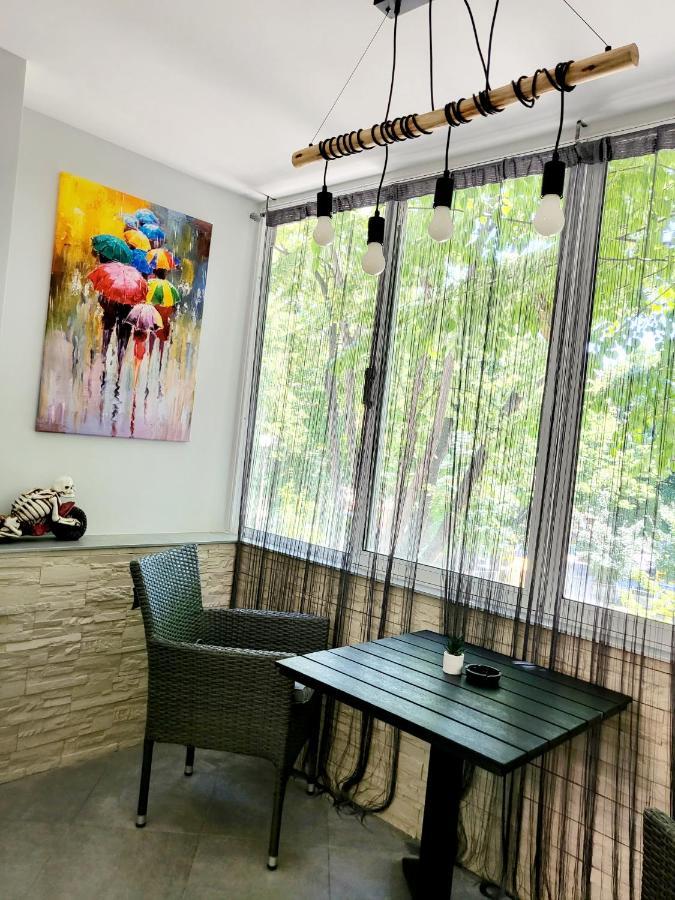 Apartments Relax 3&4 Varna Quarto foto
