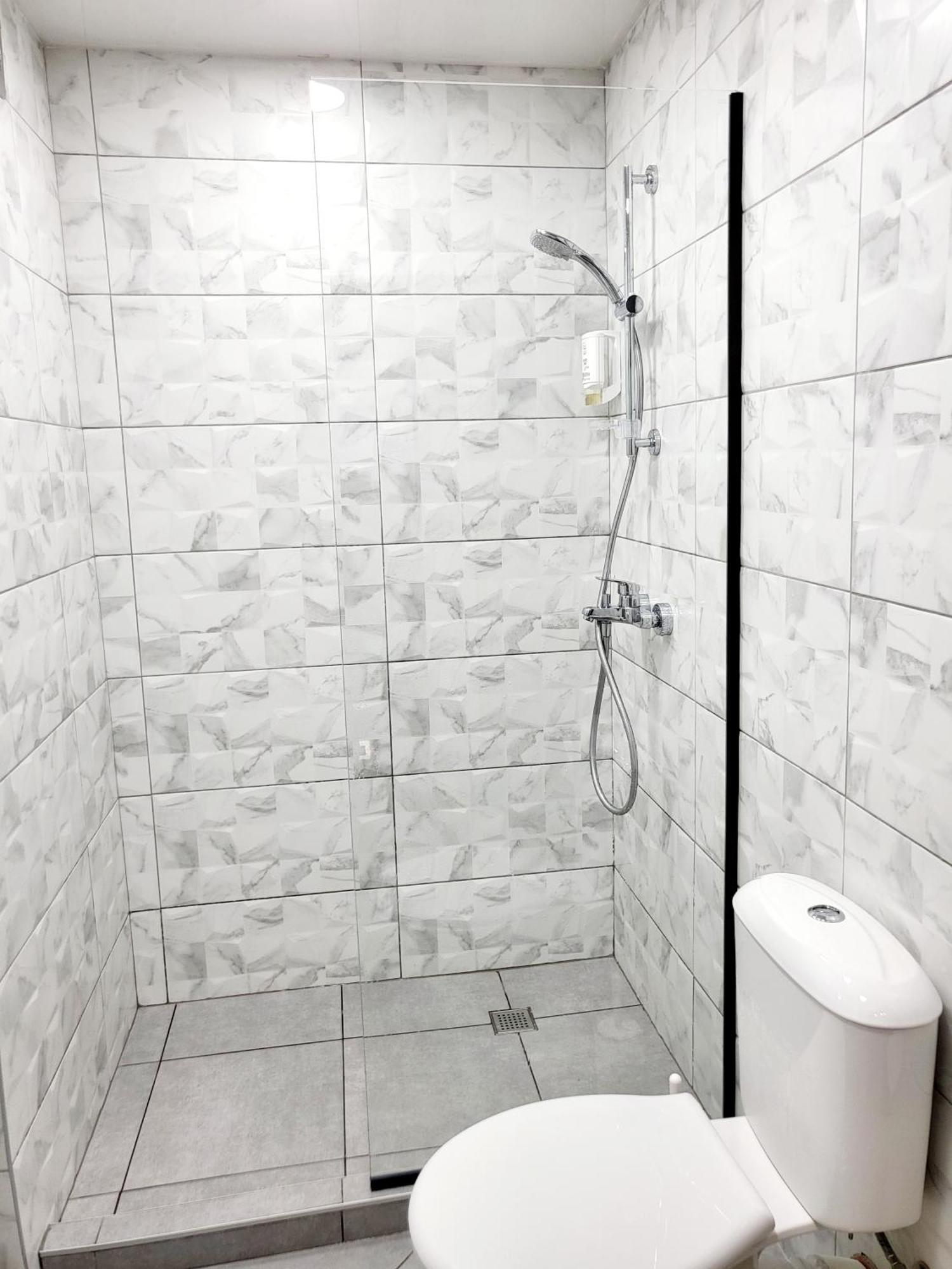 Apartments Relax 3&4 Varna Quarto foto